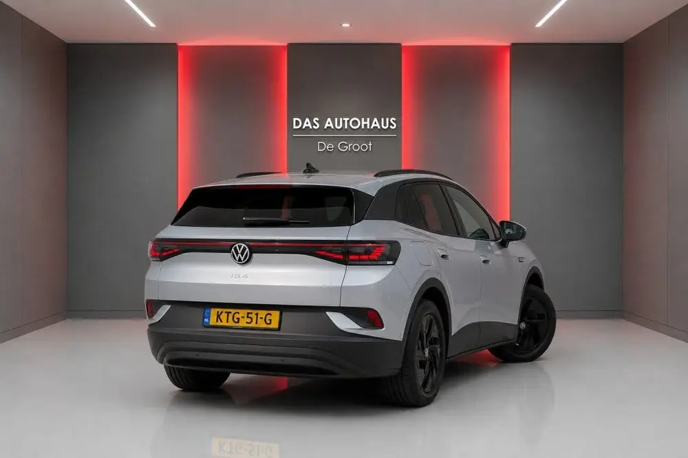 Volkswagen ID.4 Pro Performance 204pk | 77kWh | 93% | ACC | uit 2022, foto 3