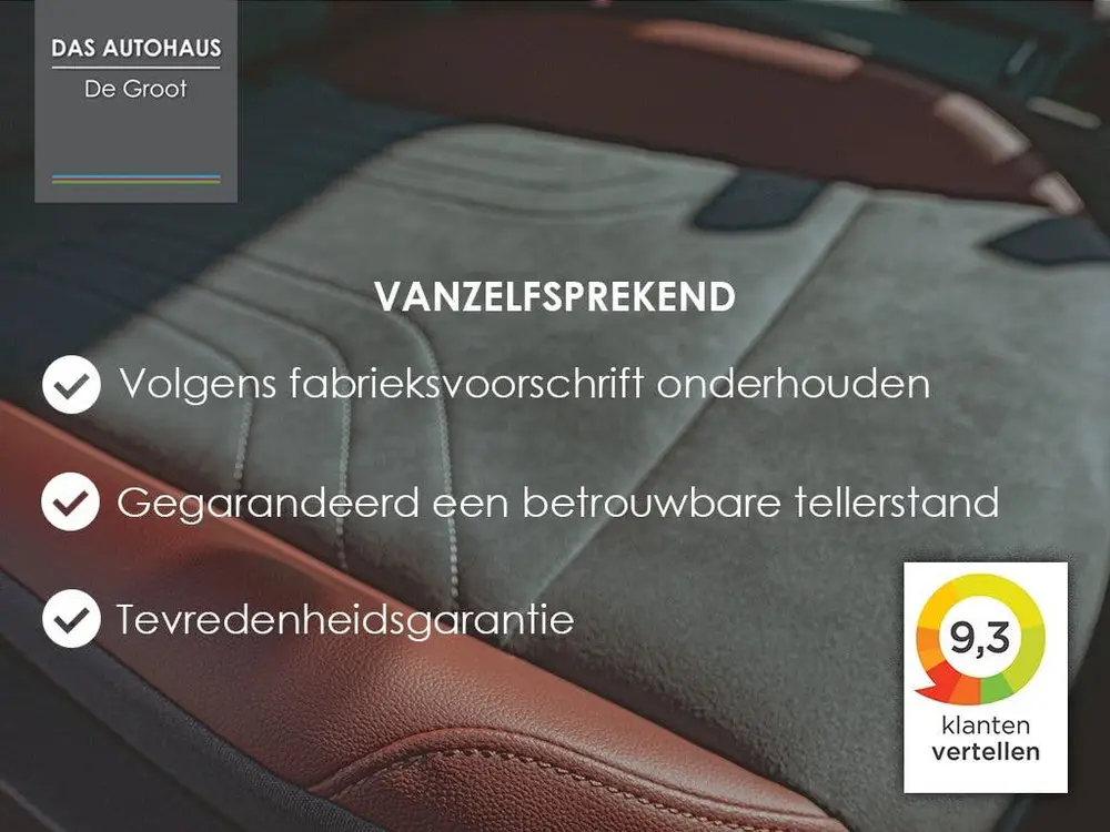 Volkswagen ID.4 Pro Performance 204pk | 77kWh | 93% | ACC | uit 2022, foto 4