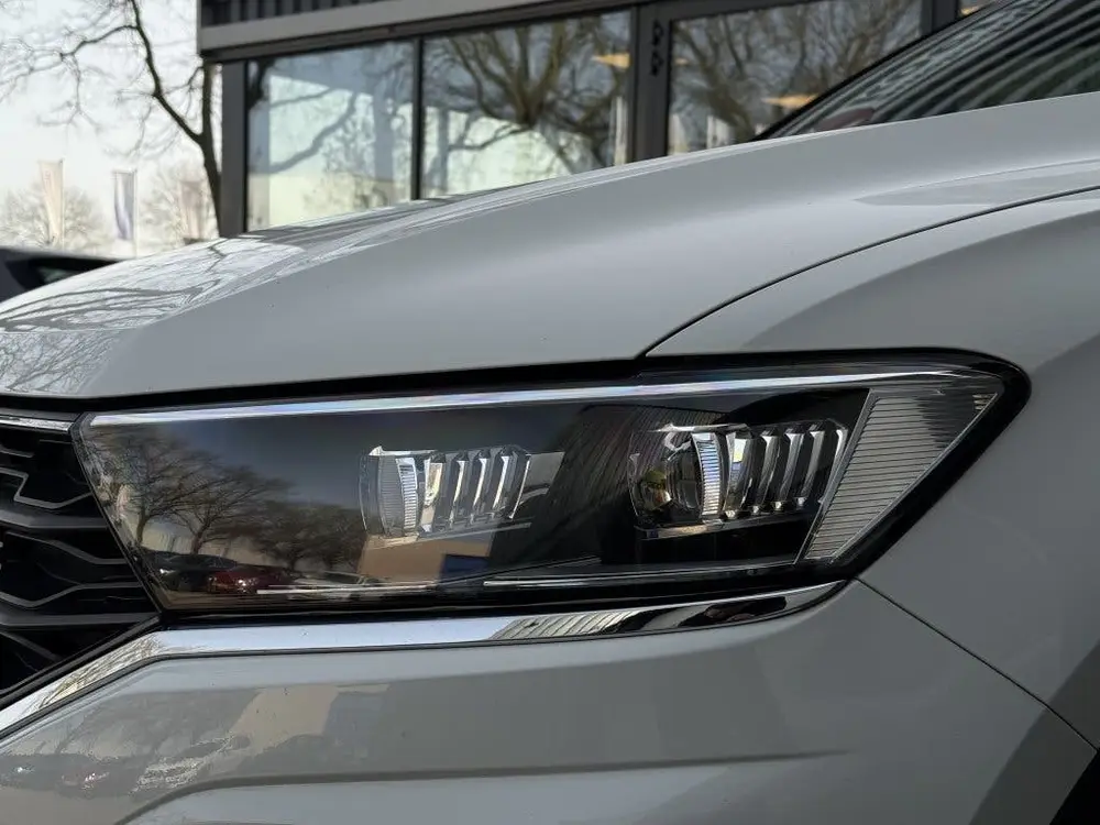 Volkswagen T-Roc 1.0 TSI Style (bj 2019) uit 2019, foto 15