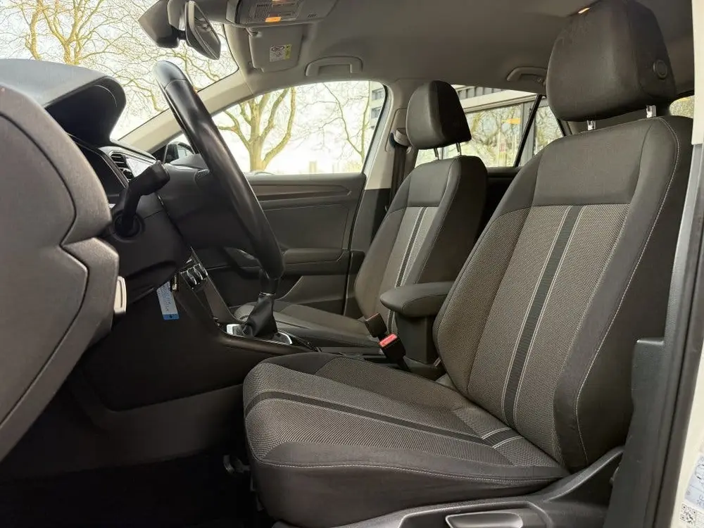 Volkswagen T-Roc 1.0 TSI Style (bj 2019) uit 2019, foto 4