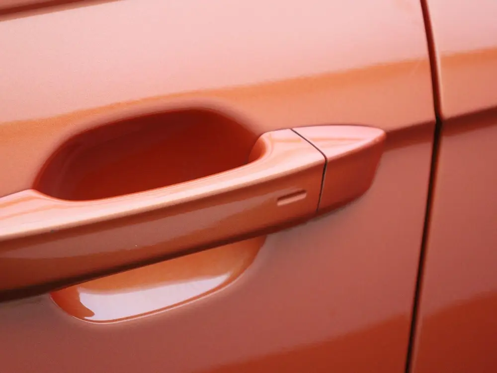 Volkswagen Polo 1.0 TSI R-Line | 95 PK | Keyless | Bonnevill uit 2021, foto 16