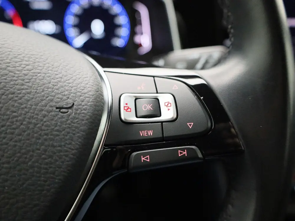 Volkswagen Polo 1.0 TSI R-Line | 95 PK | Keyless | Bonnevill uit 2021, foto 18
