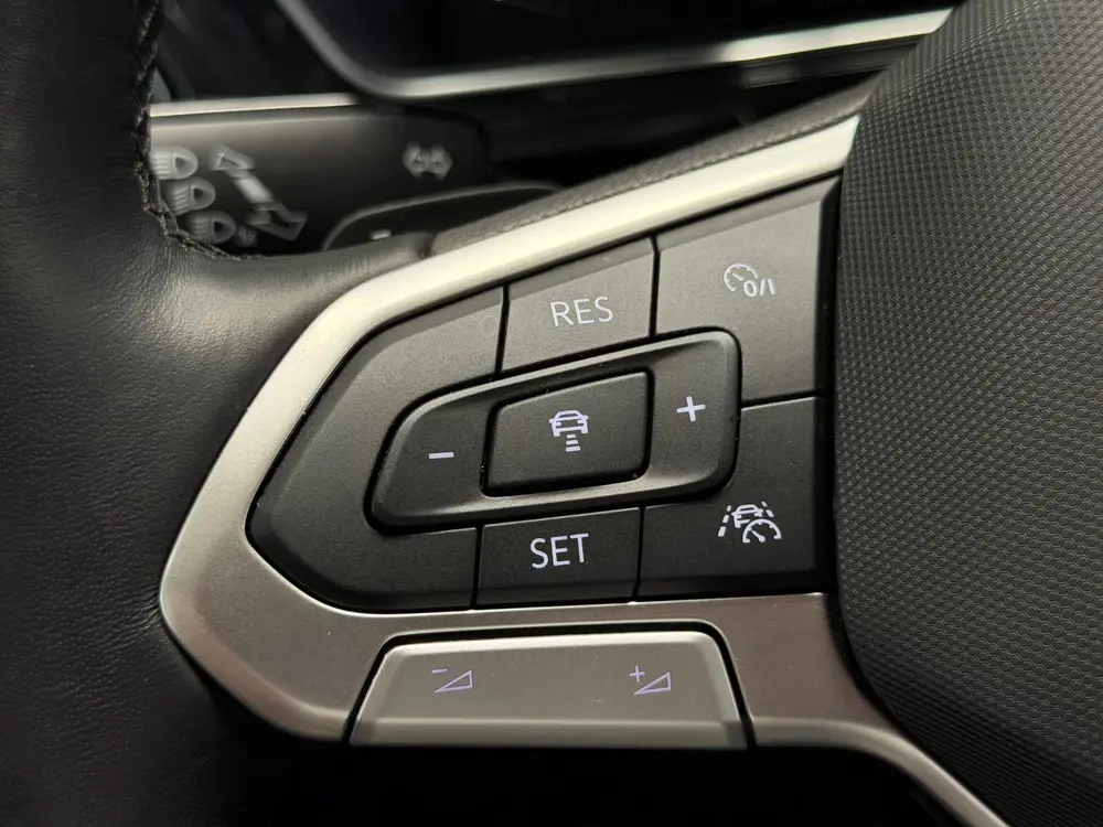 Volkswagen T-Cross 1.5 TSI Style|150PK|Automaat|ACC|LED|Wint uit 2022, foto 15