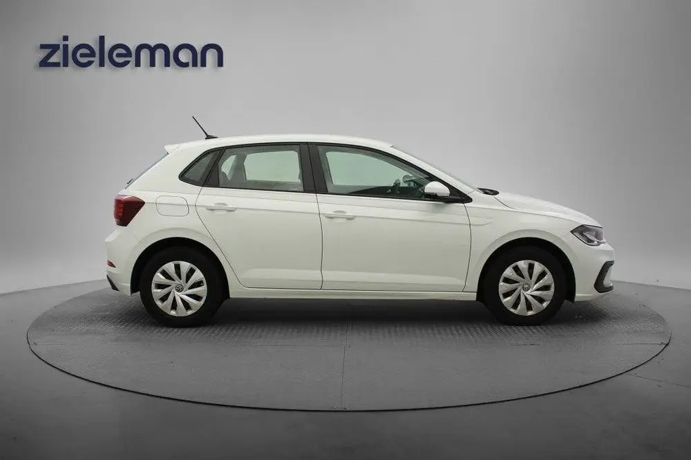 Volkswagen Polo 1.0 TSI - Digitaal Cockpit, Carplay, Cruise uit 2023, foto 13