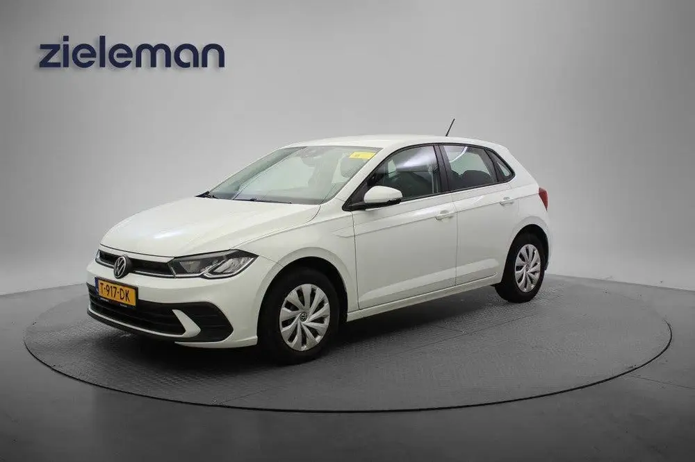 Volkswagen Polo 1.0 TSI - Digitaal Cockpit, Carplay, Cruise uit 2023, foto 17