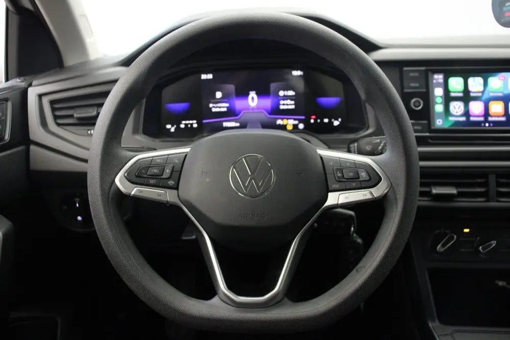 Volkswagen Polo 1.0 TSI - Digitaal Cockpit, Carplay, Cruise uit 2023, foto 18