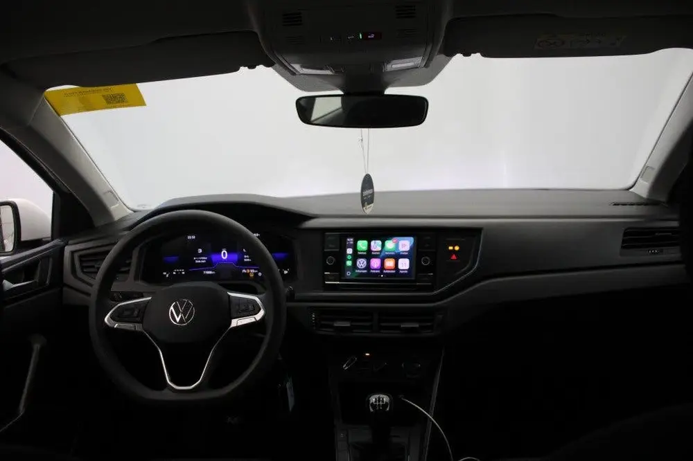 Volkswagen Polo 1.0 TSI - Digitaal Cockpit, Carplay, Cruise uit 2023, foto 2