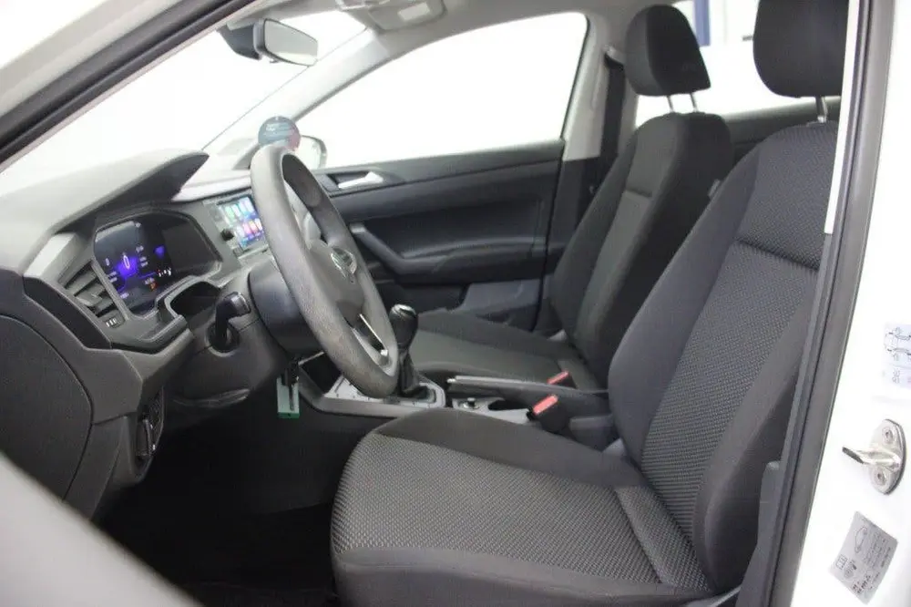 Volkswagen Polo 1.0 TSI - Digitaal Cockpit, Carplay, Cruise uit 2023, foto 8