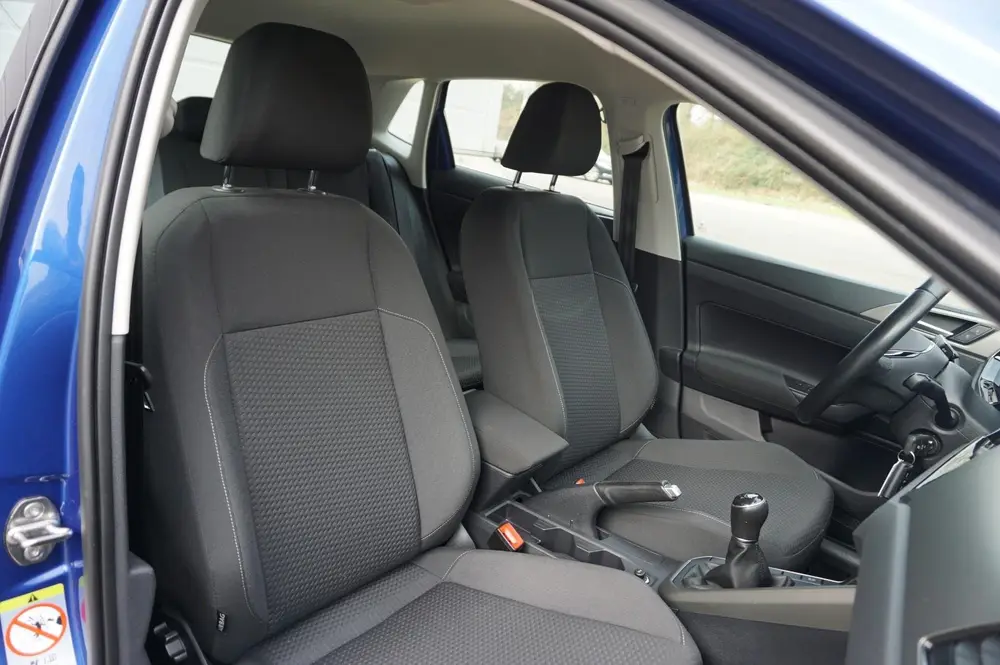 Volkswagen Polo 1.0 TSI 95pk Comfortline | Apple Carplay & A uit 2021, foto 15