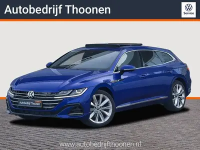 Volkswagen Arteon Shooting Brake 1.4 TSI eHybrid R-Line Busi uit 2021