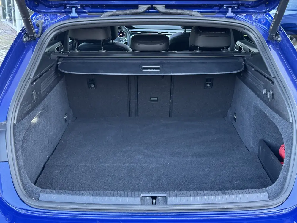 Volkswagen Arteon Shooting Brake 1.4 TSI eHybrid R-Line Busi uit 2021, foto 10