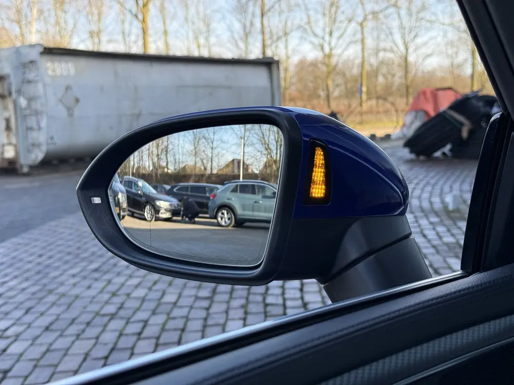 Volkswagen Arteon Shooting Brake 1.4 TSI eHybrid R-Line Busi uit 2021, foto 18