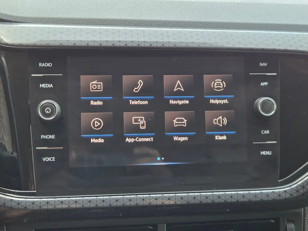 Volkswagen T-Cross 1.0 TSI Style | Virtual Cockpit uit 2021, foto 13