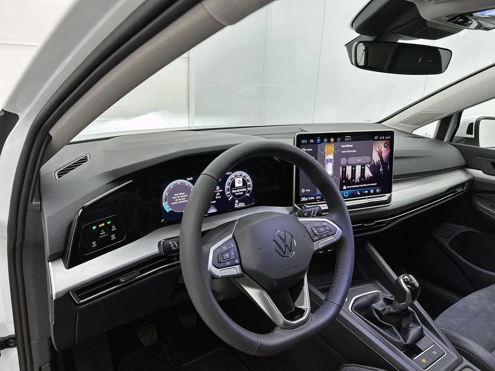 Volkswagen Golf 1.5 TSI Life Edition 116 PK | Trekhaak | Ele uit 2026, foto 19