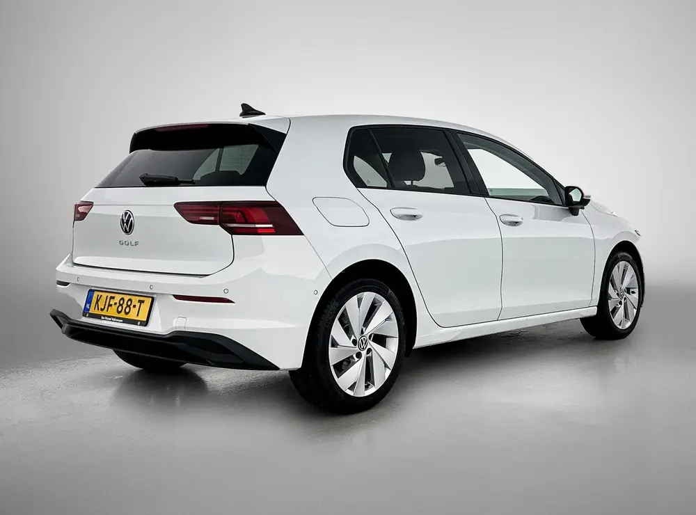 Volkswagen Golf 1.5 TSI Life Edition 116 PK | Trekhaak | Ele uit 2026, foto 4