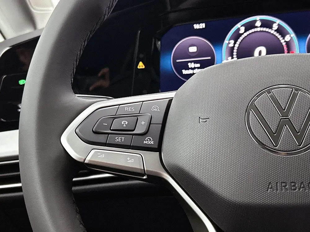 Volkswagen Golf 1.5 TSI Life Edition 116 PK | Trekhaak | Ele uit 2026, foto 6