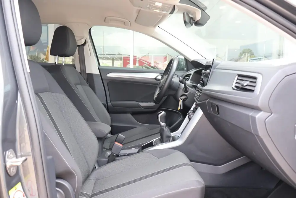 Volkswagen T-Roc 1.0 TSI 110pk Life 75 Edition | Camera | Ad uit 2022, foto 15