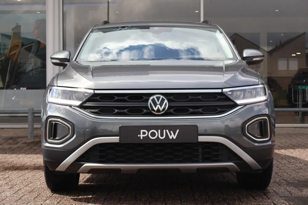 Volkswagen T-Roc 1.0 TSI 110pk Life 75 Edition | Camera | Ad uit 2022, foto 8
