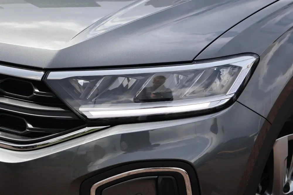 Volkswagen T-Roc 1.0 TSI 110pk Life 75 Edition | Camera | Ad uit 2022, foto 9