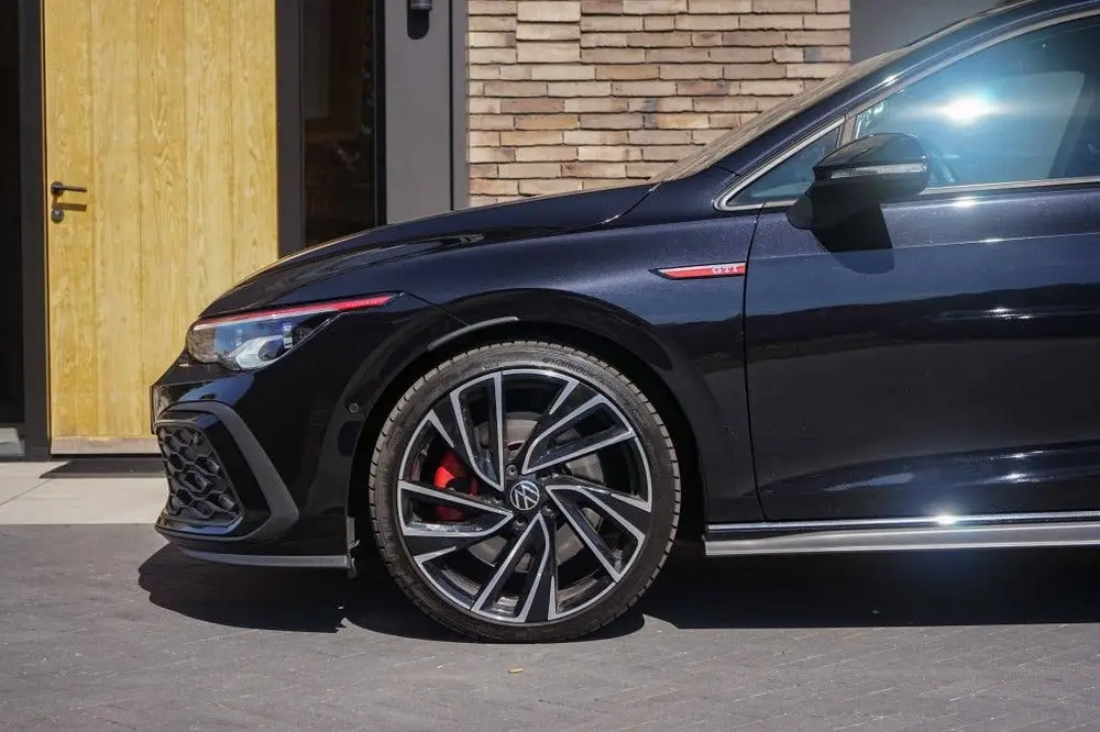 Volkswagen Golf 8 GTI Pano/HarmannKardon/Memory/Stoelventila uit 2020, foto 16