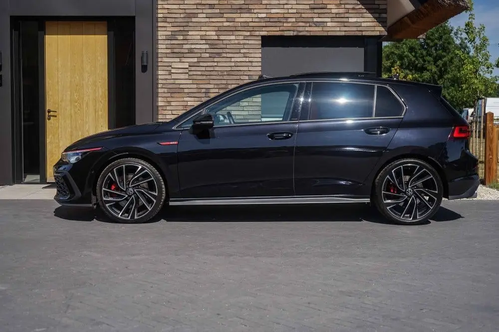 Volkswagen Golf 8 GTI Pano/HarmannKardon/Memory/Stoelventila uit 2020, foto 5