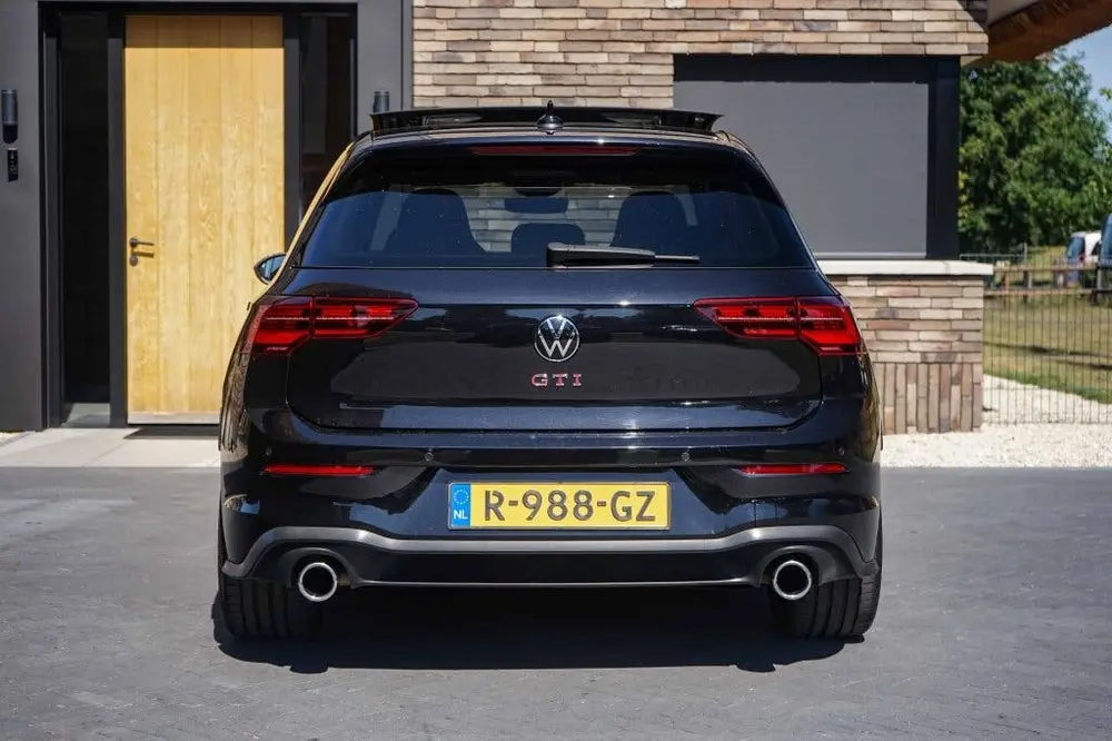 Volkswagen Golf 8 GTI Pano/HarmannKardon/Memory/Stoelventila uit 2020, foto 8