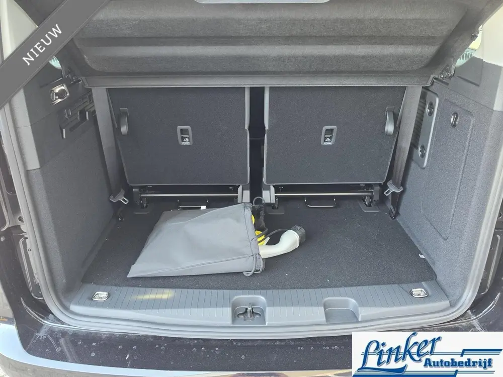 Volkswagen Caddy Maxi 1.5 TSI Hybride Life NIEUW! INCL BTW W uit 2026, foto 6