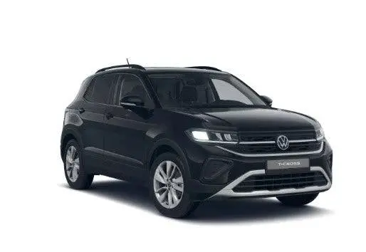 Volkswagen T-Cross 1.0 TSI Life Edition 116 PK Automaat | Fy uit 2025, foto 2