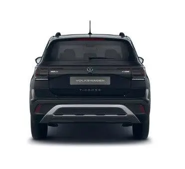 Volkswagen T-Cross 1.0 TSI Life Edition 116 PK Automaat | Fy uit 2025, foto 5