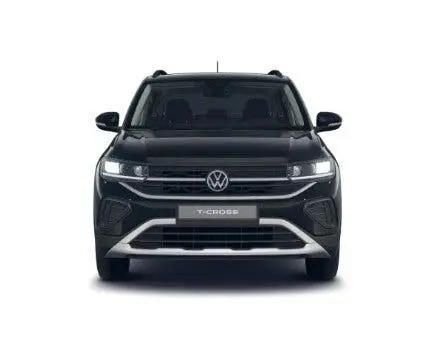 Volkswagen T-Cross 1.0 TSI Life Edition 116 PK Automaat | Fy uit 2025, foto 8