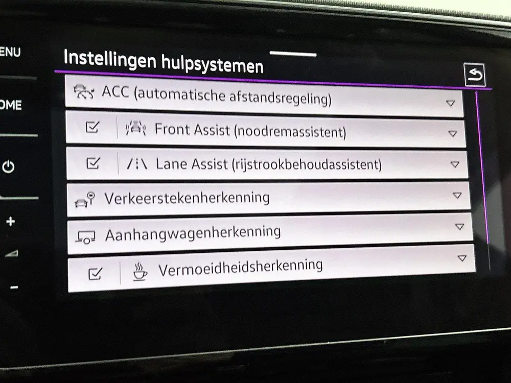 Volkswagen Passat Variant 1.5 TSI R-Line Business | 150 PK | uit 2023, foto 13