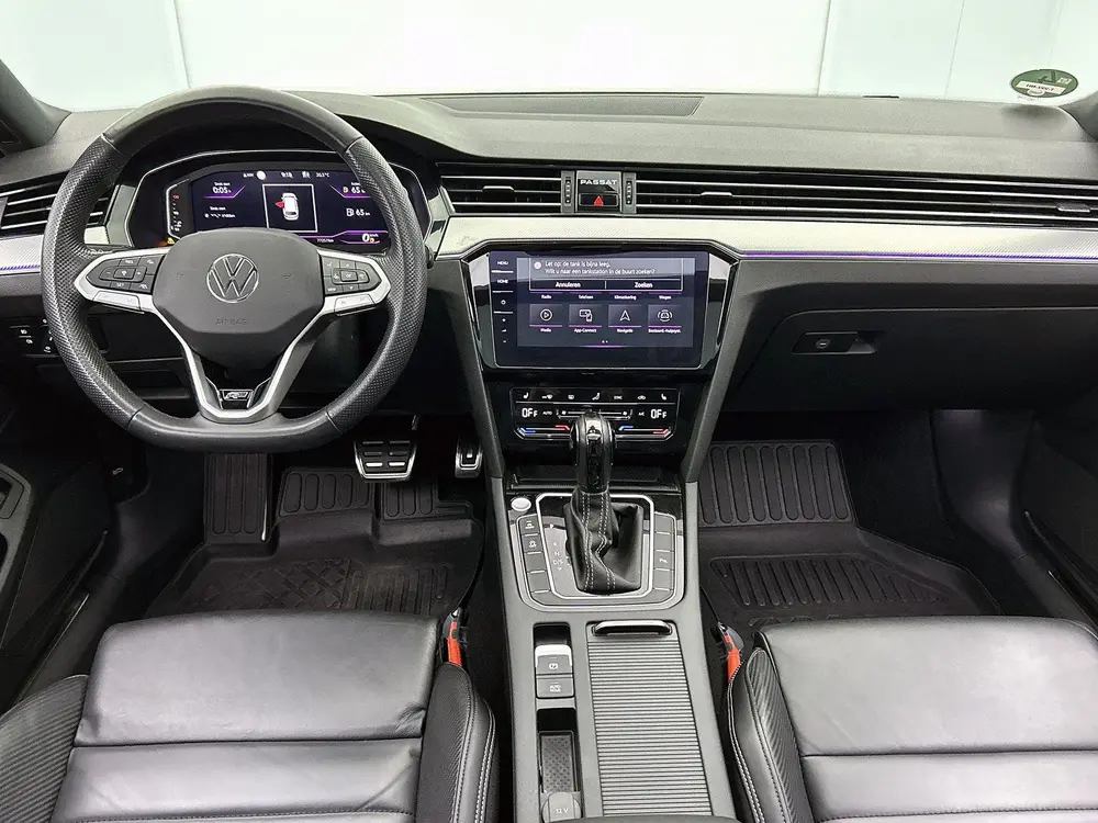 Volkswagen Passat Variant 1.5 TSI R-Line Business | 150 PK | uit 2023, foto 19