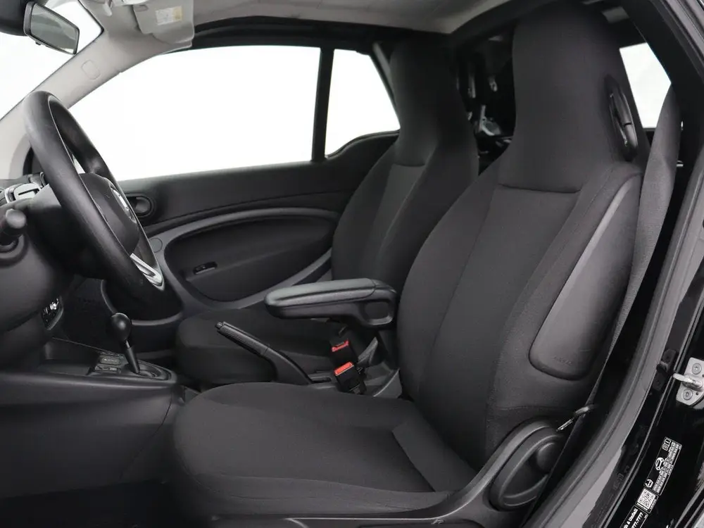 Smart ForTwo EQ Comfort 18 kWh | SOH 92,2% | Carplay | Cruis uit 2021, foto 4