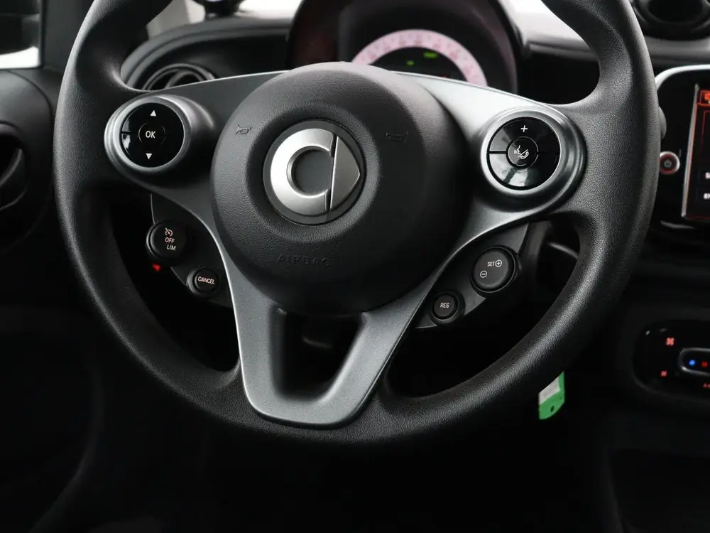 Smart ForTwo EQ Comfort 18 kWh | SOH 92,2% | Carplay | Cruis uit 2021, foto 5