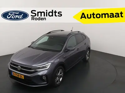 Volkswagen Taigo 150pk TSI R-Line Business DSG | Camera | Ad uit 2022
