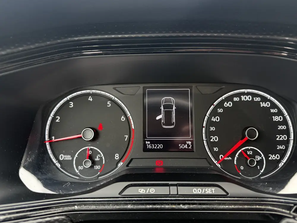 Volkswagen T-Cross 1.0 TSI Life Business Navigatie P uit 2021, foto 17