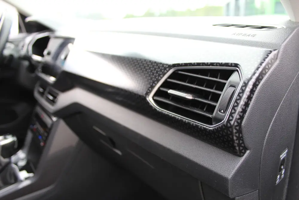 Volkswagen T-Cross 1.0 TSI Carat Style DSG-automaat | Apple uit 2022, foto 13