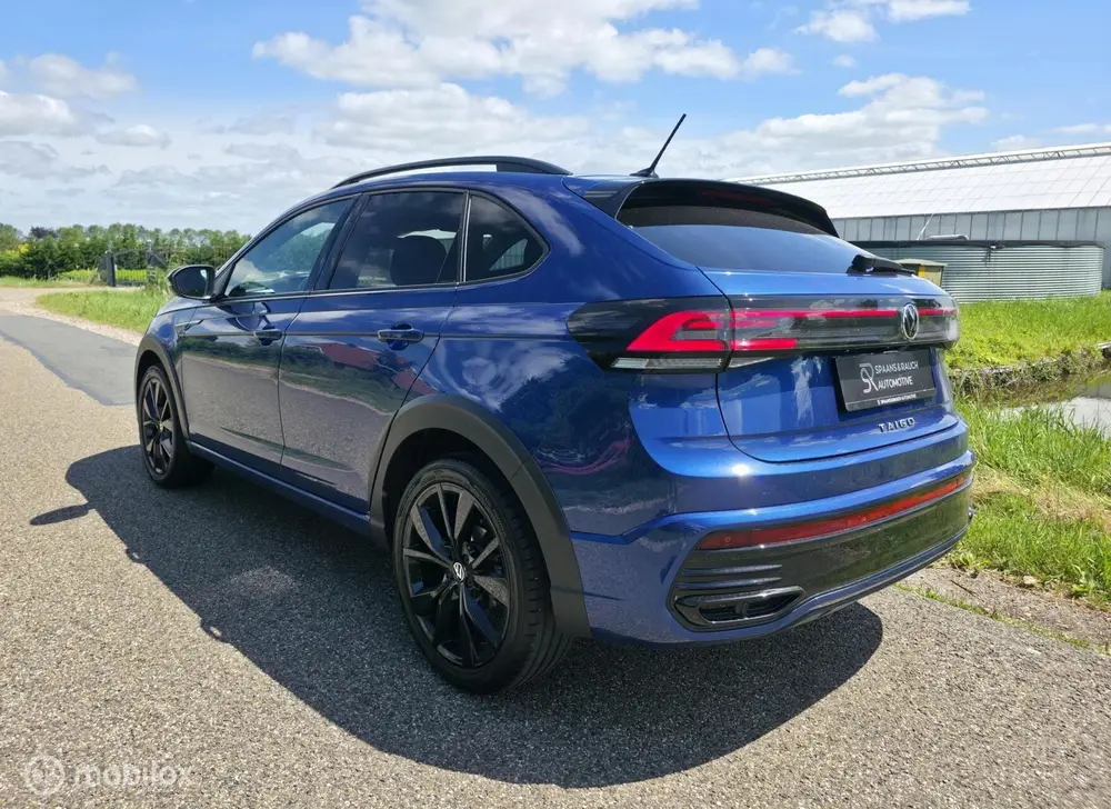 Volkswagen Taigo 1.0 TSI R-Line Business / CarPlay / Camera uit 2024, foto 2
