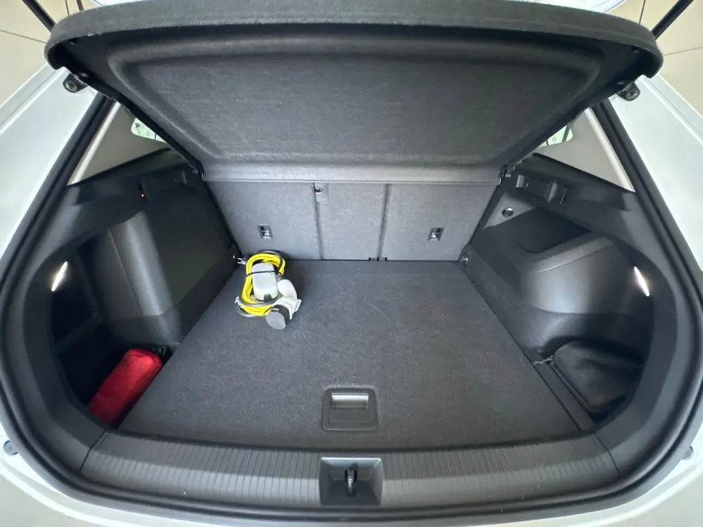 Volkswagen Tiguan 1.5 TSI 204PK eHybrid DSG LIFE 360°CAMERA uit 2025, foto 13