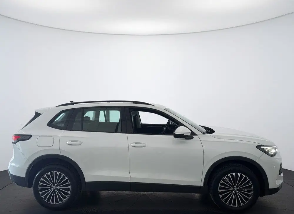 Volkswagen Tiguan 1.5 TSI 204PK eHybrid DSG LIFE 360°CAMERA uit 2025, foto 17