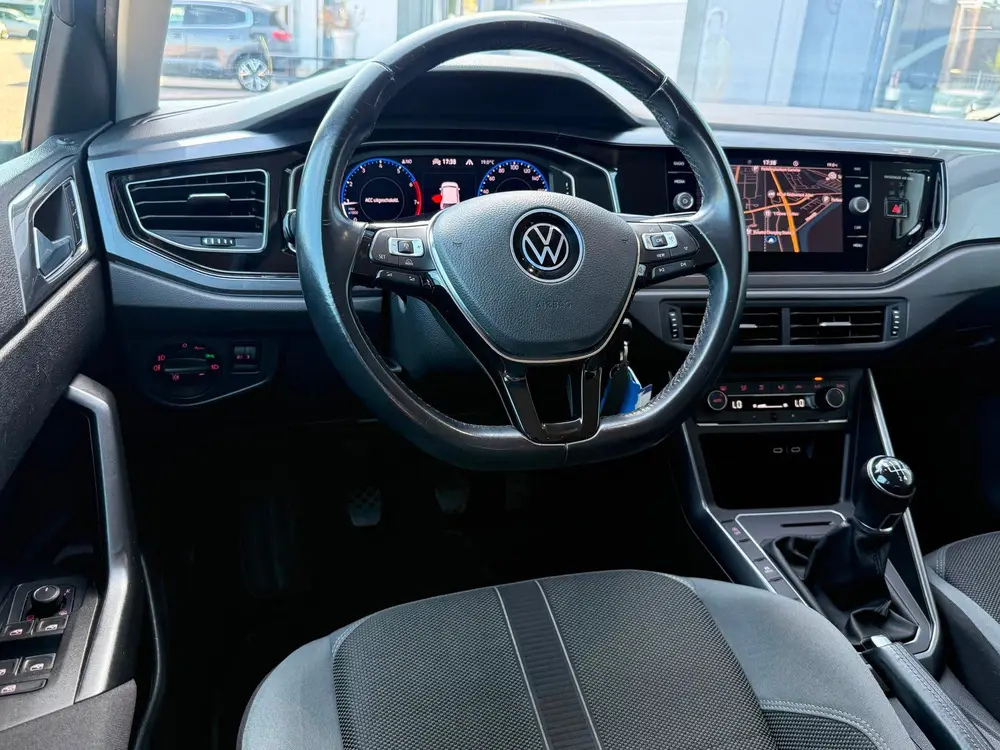 Volkswagen Polo 1.0 TSI Highline| CARPLAY| DIGITALDASH| NAP uit 2021, foto 4
