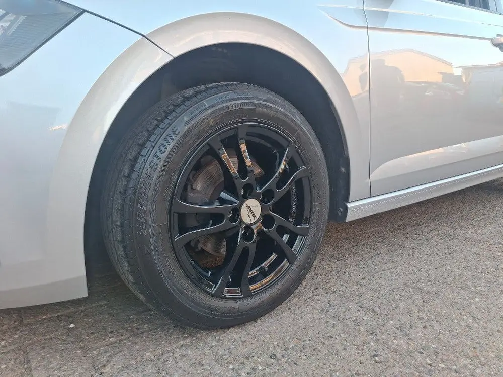 Volkswagen Polo 2G 1.0 MPI uit 2019, foto 3