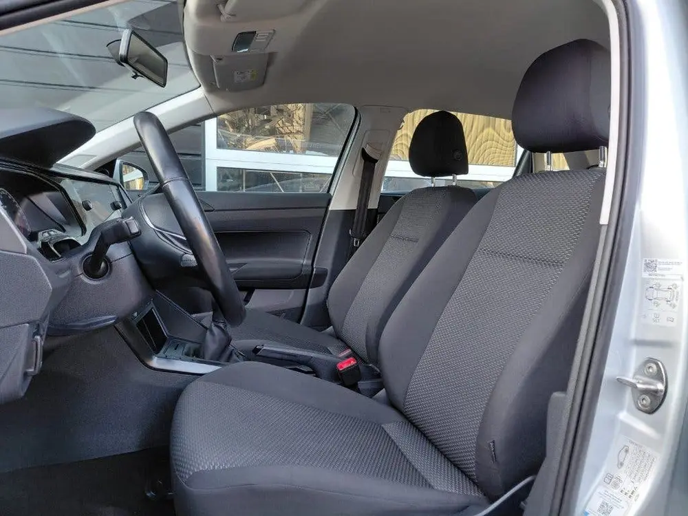 Volkswagen Polo 2G 1.0 MPI uit 2019, foto 4