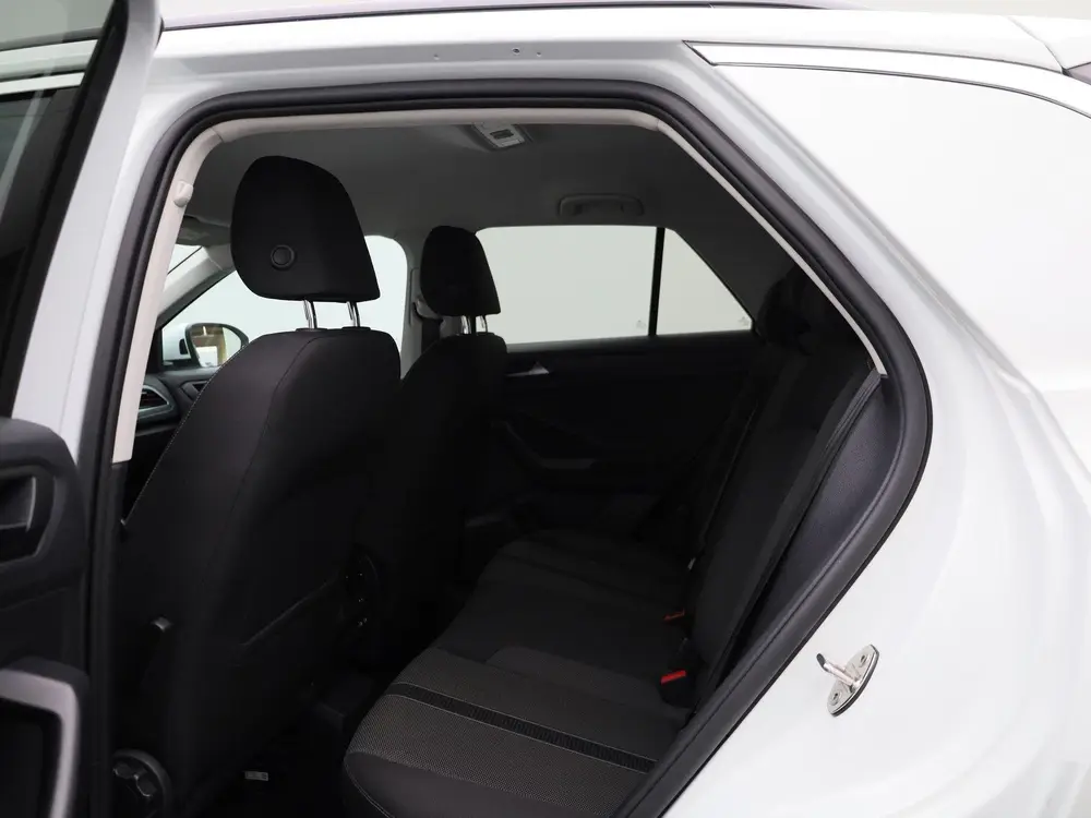 Volkswagen T-Roc 1.5 TSI Life Business 150 PK| Origineel Ned uit 2022, foto 10