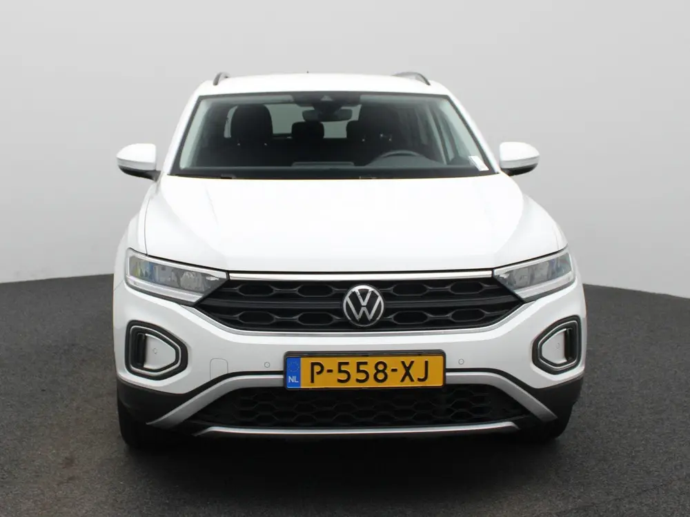 Volkswagen T-Roc 1.5 TSI Life Business 150 PK| Origineel Ned uit 2022, foto 3