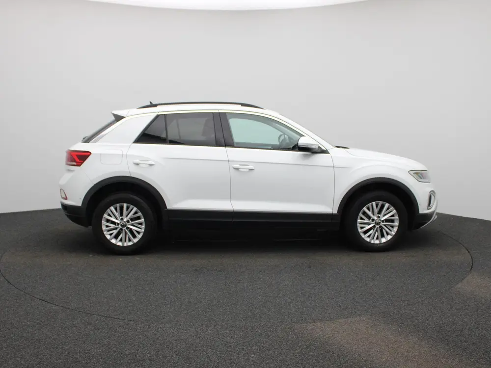 Volkswagen T-Roc 1.5 TSI Life Business 150 PK| Origineel Ned uit 2022, foto 6
