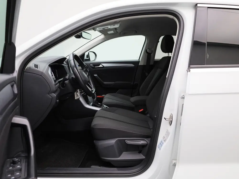 Volkswagen T-Roc 1.5 TSI Life Business 150 PK| Origineel Ned uit 2022, foto 9