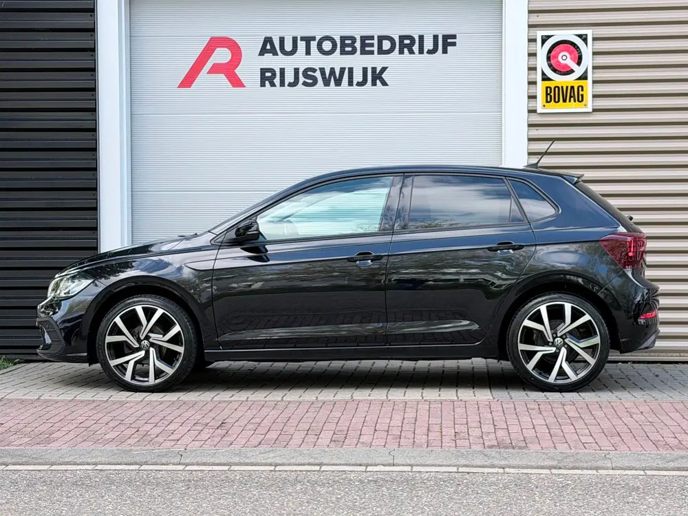 Volkswagen Polo 1.0 TSI Life AppleCarPlay/Keyless uit 2023, foto 2