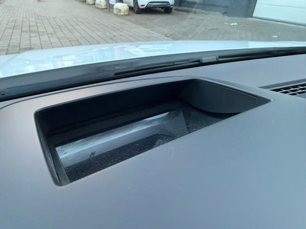 Volkswagen Golf 2.0 TSI OPF 221KW Dsg7 2024 Wit uit 2024, foto 13