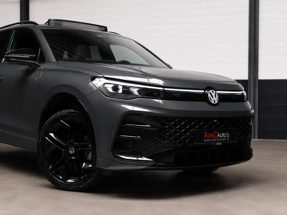 Volkswagen Tiguan 1.5 eTSI R-Line |Pano|H&K|360|ACC|Massage uit 2025, foto 6